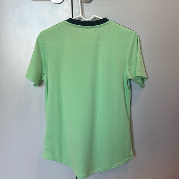 Austin FC MLS women’s jersey, small - Picture 2 of 4